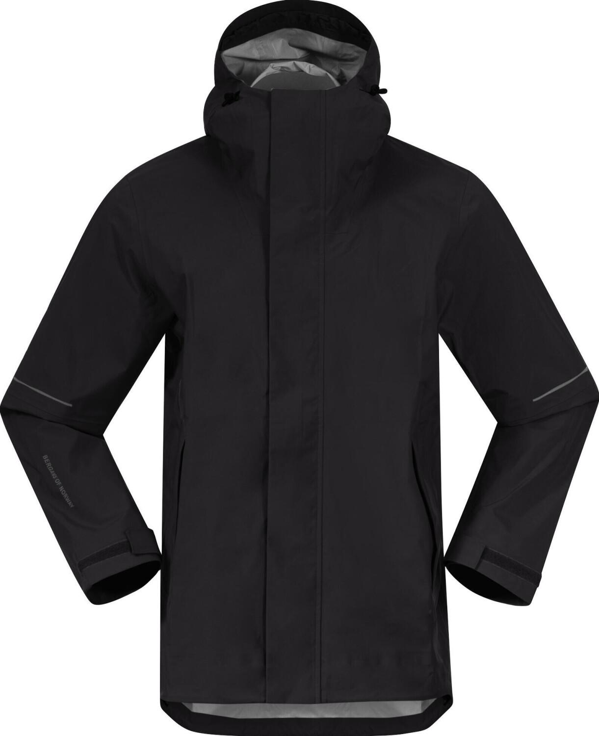 

Bergans Oslo Urban Rain Shell Jacket Men (2104) XL