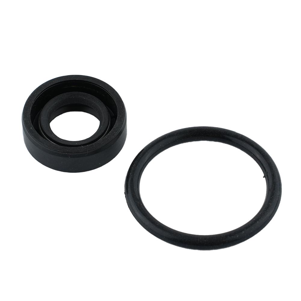 Kits Seal Rubber Accessories For Accord For Honda O-Ring Black For Acura CL 1997-1999 30110-PA1-732 High Quality