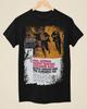 Butch Cassidy & The Sundance Kid - Western Movie Poster Men Black T-Shirt