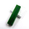 Natural Green Emerald Loose Gemstone Brilliant 125.85 Ct Rough Uncut for Gemstone Collections