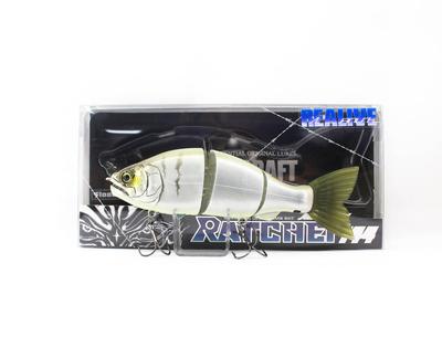 Gan Craft Jointed Claw 144 Ratchet Schwimmender Gelenkköder 06 (1823)