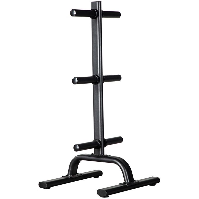 Maiterson GM1008 Commercial Barbell Plate Rack