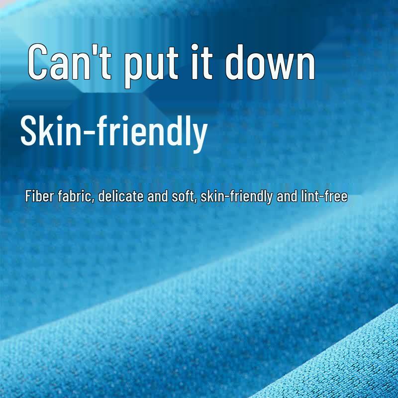 Zhuang Taitai Cooling Fitness Towel