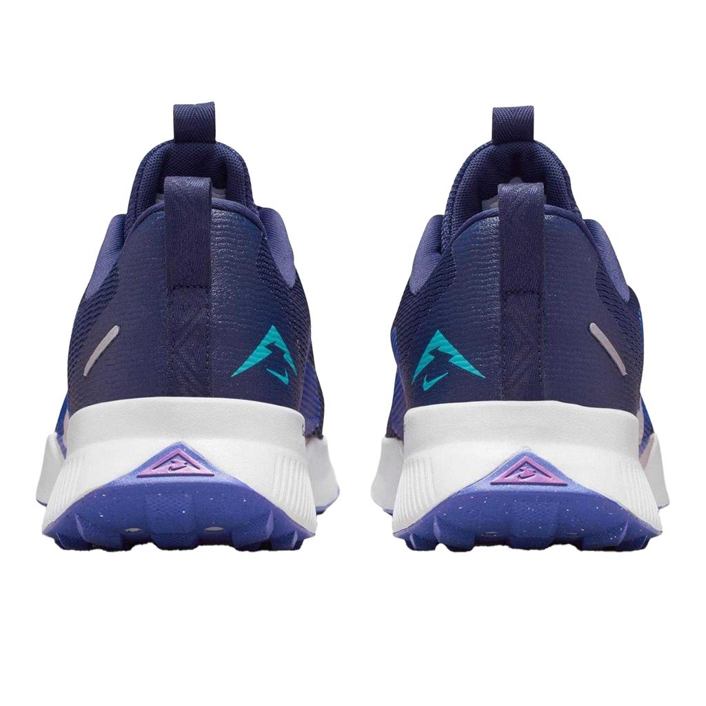Nike Mens Trail 3 Running Trainers