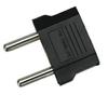 5 Pcs Universal AU To EU USA AUS European Power Plug Travel Adapter