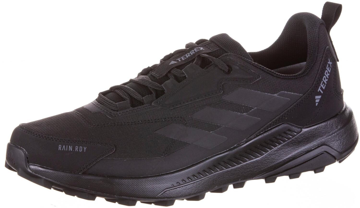 

Обувь для треккинга Adidas Terrex Anylander Rain.Rdy (ID0901) core black/core black/grey four 48