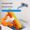 BanGong Folding Sponge Mop