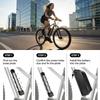 EU Stock 48V 25Ah Electric Bicycle Battery with 21700 Cells and 50A BMS DDP Europe Delivery CE UN38.3 Certified E-bike Battery