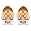 Authentic Vans Sf 'Checkerboard - Cadmium Yellow' VN0A3MU6WOF
