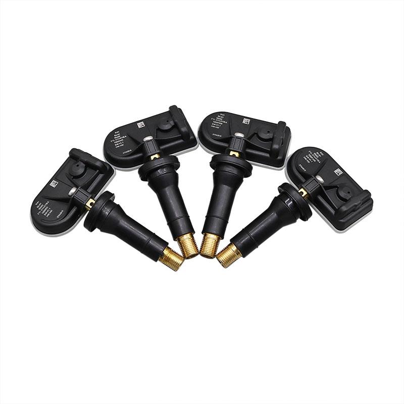 F11-3114011BA For 2024 Jetour Traveller Shanhai T2 L7 L9 TPMS 4PCS Tire Pressure Monitor System Sensor 433MHZ F113114011BA For Jetour