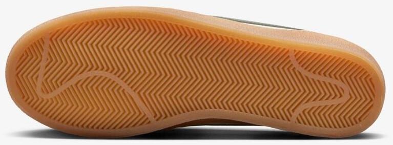 Women's Nike Killshot 2 Sneakers (FZ5630-105) Sail/gum Yellow/light Army