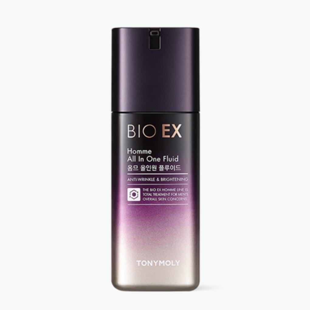 

Tony Moly Bio EX Homme All-in-One Fluid