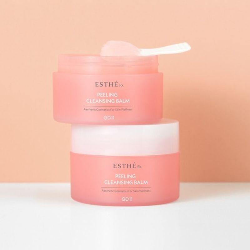GD11 GD11 Este Rx Peeling Cleansing Balm GD11 Este Rx Peeling Cleansing Balm