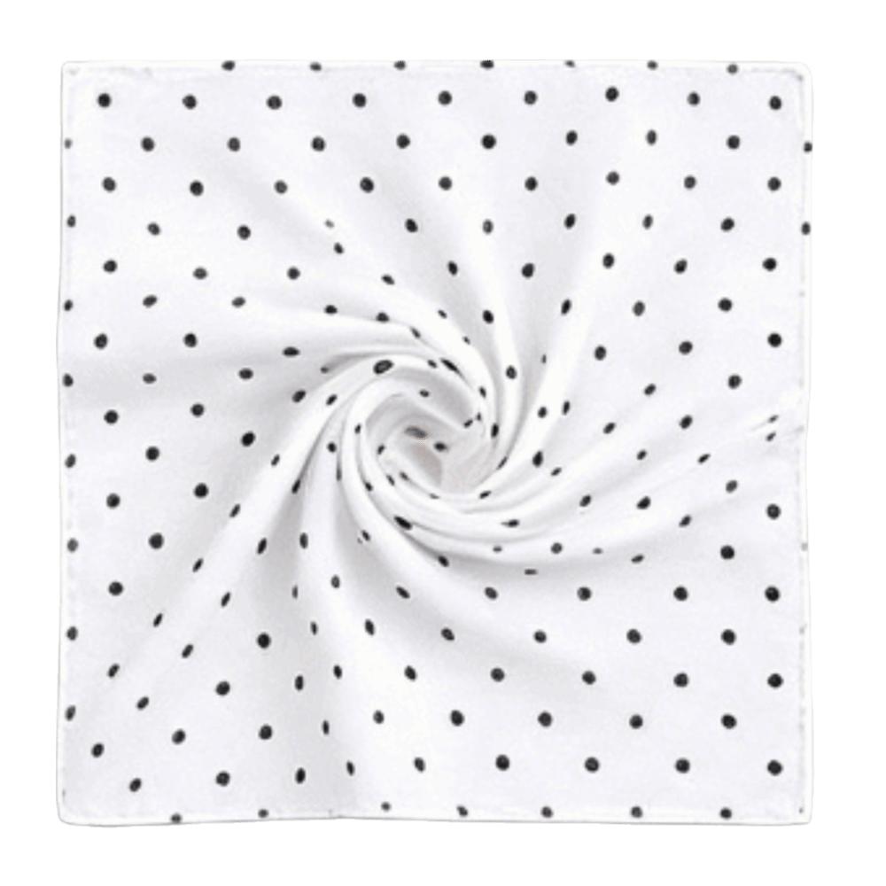 Lightweight Square Scarf Polyester Thin Waist Butt Curtain Fashion Headscarf  Daily Outfit