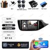 Android 16 Car Radio For Kia CEED 2 JD 2012 - 2018 RHD Video Player Multimedia Carplay Navigation Autoradio RDS Stereo 5G WIFI