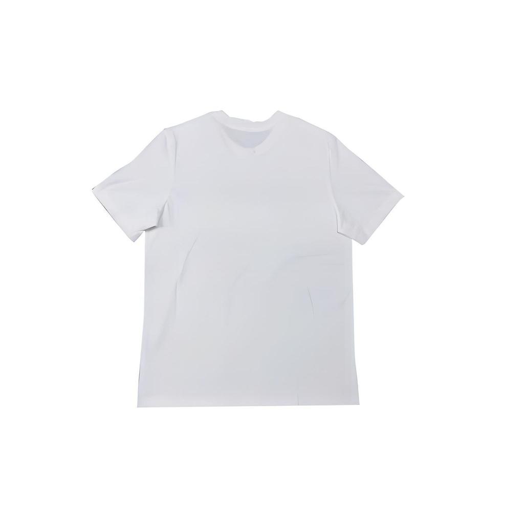 Nike Beijing Limited Edition Logo Print Crew Neck T-Shirt Men Tops White DM3549-100