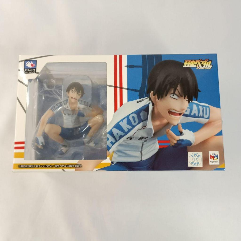 [USED] Palmate Series Yasutomo Arakita "Yowamushi Pedal GRANDE ROAD