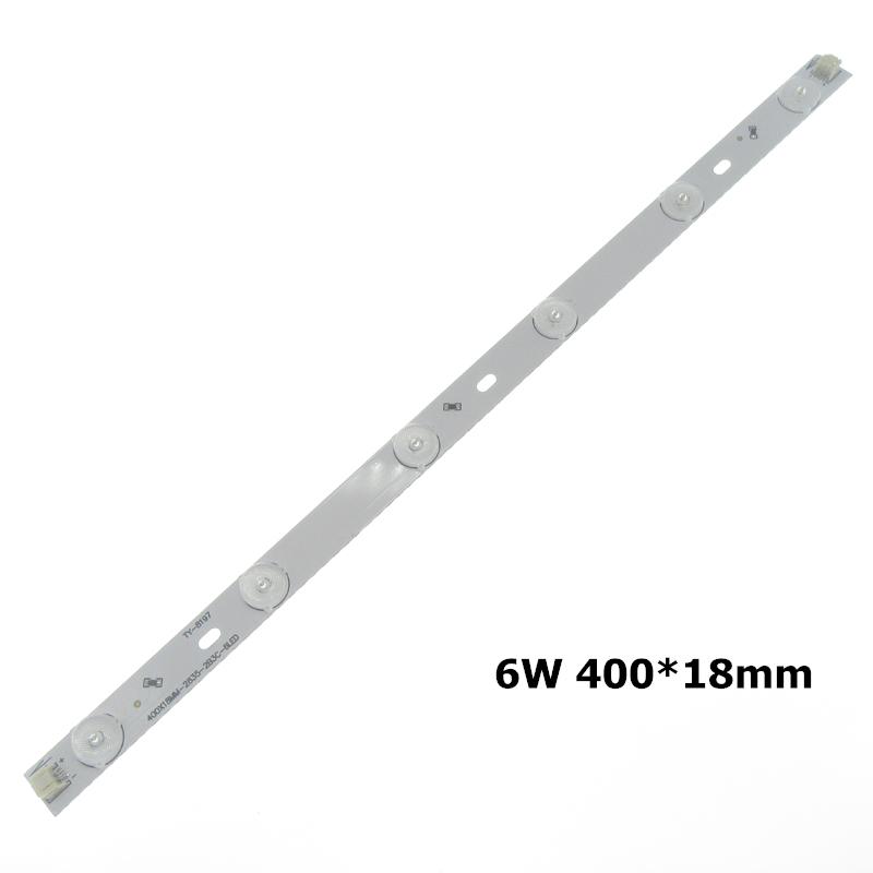 5-20 gab. 4W 6W 8W Augsta