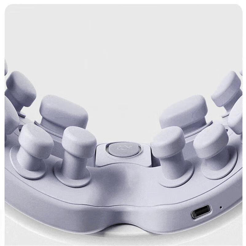 PGG Smart Eye Massager E4 PRO