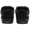 Vans Knu Stack Unisex White Black VN000CXZBKA