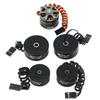 Mitoot Brushless Gimbal Motor 2208 80T/ 2204 260KV / 2804 100KV / 2805 140KV / 2206 100T For CNC Digital Camera Mount FPV Drone