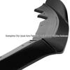 Cadillac ATS/ATSL 2014-2017 Front Bumper Spoiler Kit