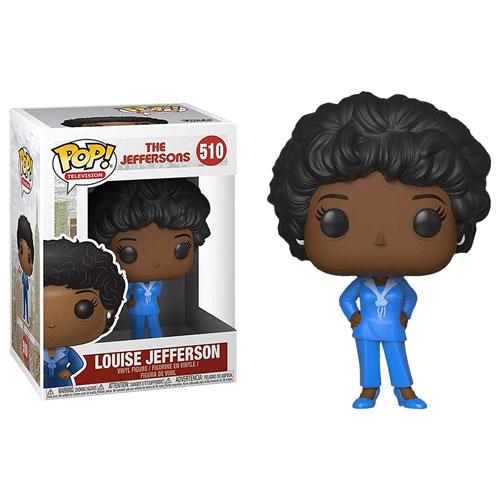 Die Jeffersons Louise Jefferson Pop! Vinyl