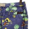 Gramicci Disney Collaboration Overall Handle Climbing Shorts S Outdoors Women Used