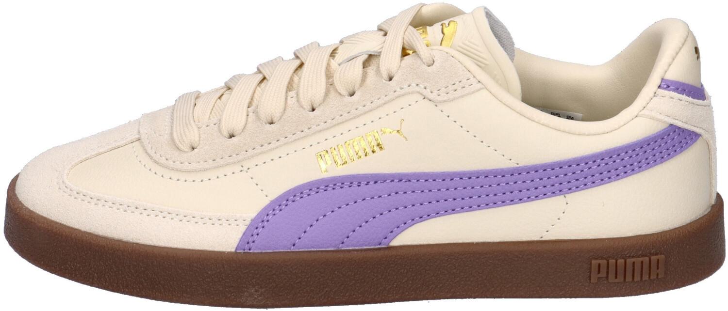 

Кроссовки Puma Club II ERA JR lavender alert alpine snow puma gold 36