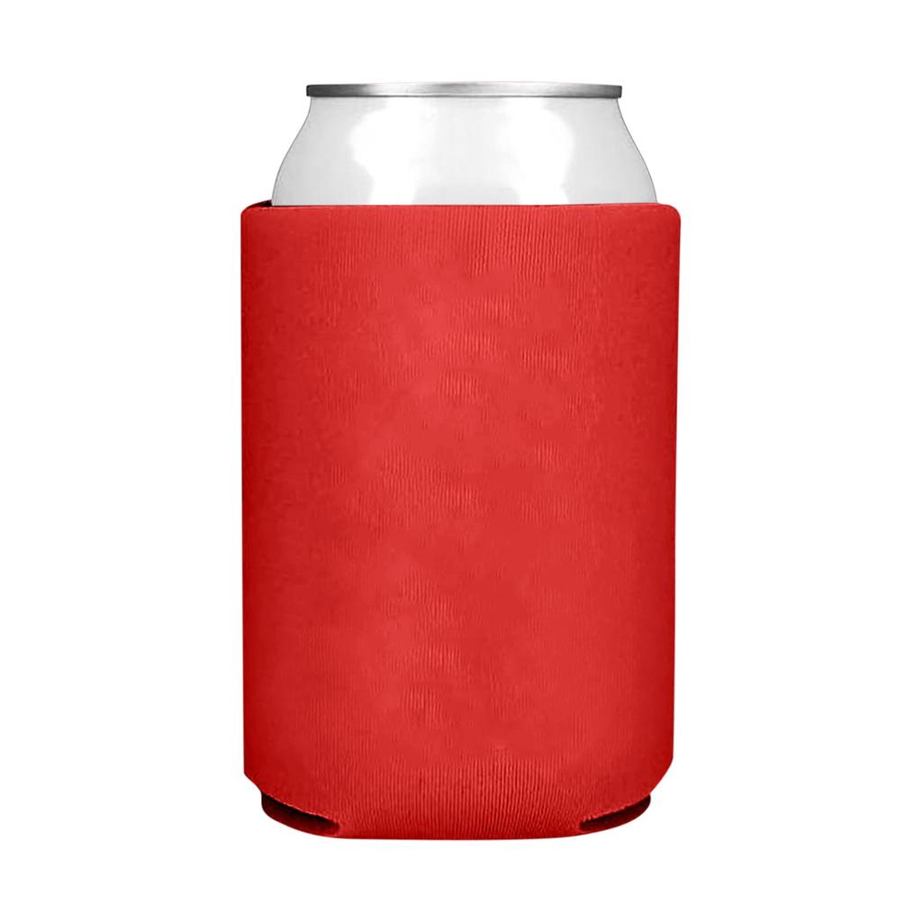Personalized Customized Diving Material Beer Theme Party Beverage Bottle Cover Beer Festival Decoration Can Cup Cover