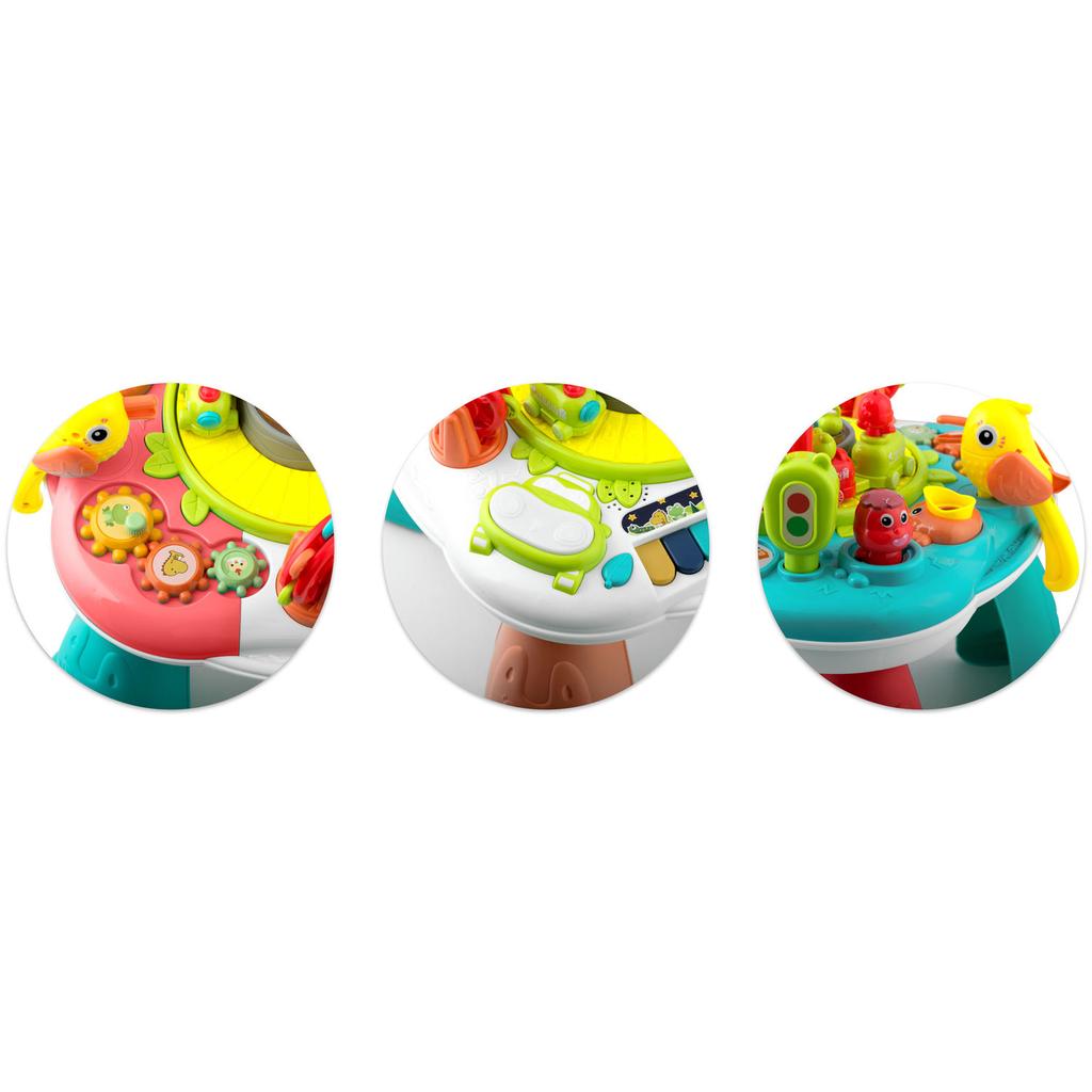Ricokids Rk-821 Educational Table And Board