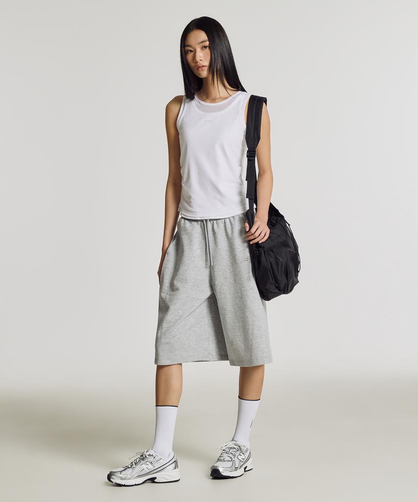 New Balance Nbgcgsw109 / Nobon Hobo Gym Bag (Black)