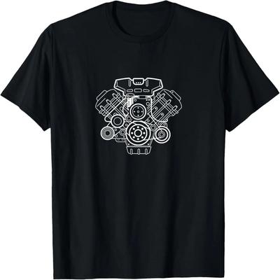 T-shirts en tops – T-shirts