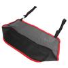 Car Net   Handbag Holder Auto Chair Back Folding Hanging Mesh   Tools