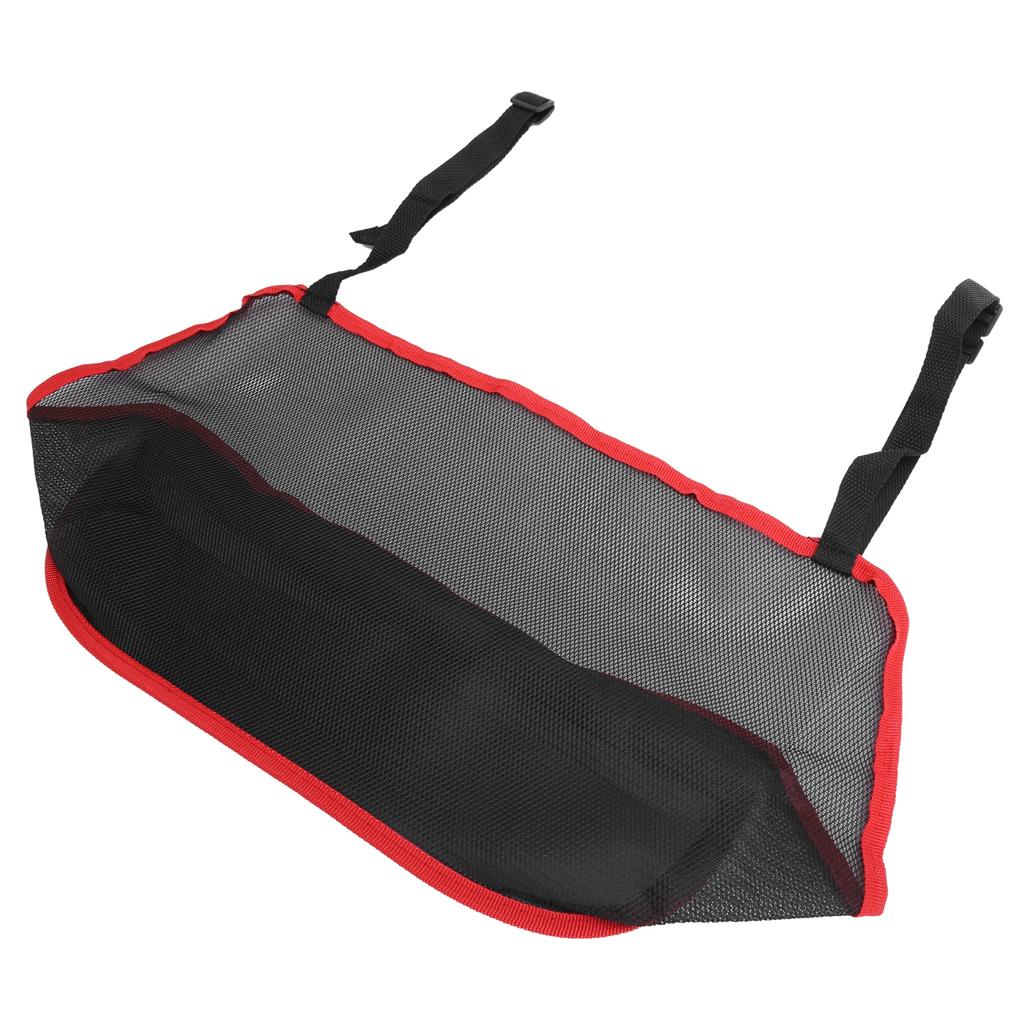 Car Net   Handbag Holder Auto Chair Back Folding Hanging Mesh   Tools