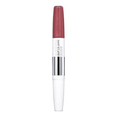 Superstay 24H Lipstick 185 Rose Dust 5Ml