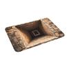 3D Illusion Mysterious Trap Doormat Anti-Slip Kitchen Bath Mat Garden Garage Floor Door Entrance Carpet Rug