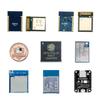 WH-GN100 Smart Wearable Drone Navigation Chip: Multi-mode Satellite Positioning for In-Vehicle Use