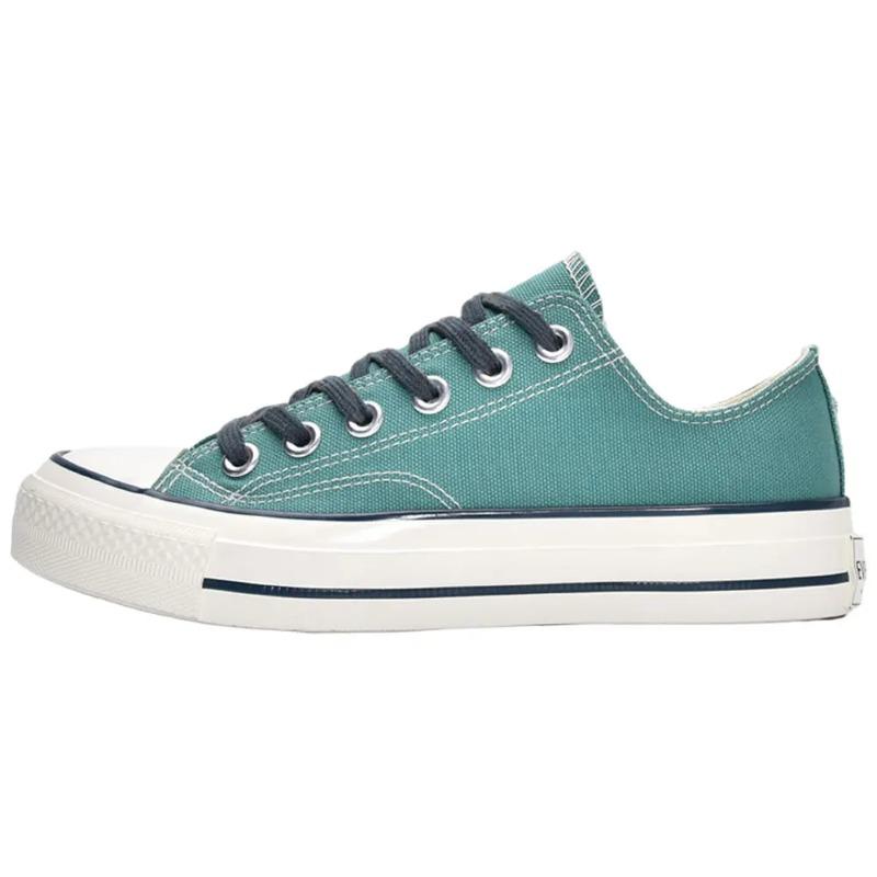 Spring Arrival Korean Style Versatile Shoes Men Women Fashionable Trendy Student Breathable Lightweight Shoe