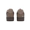 Nike Air Force 1 Fall Travel Journal Abrasion Resistant Abrasion Resistant Low Top Skateboard Shoes Unisex Brown HQ1176-222(Team73-)