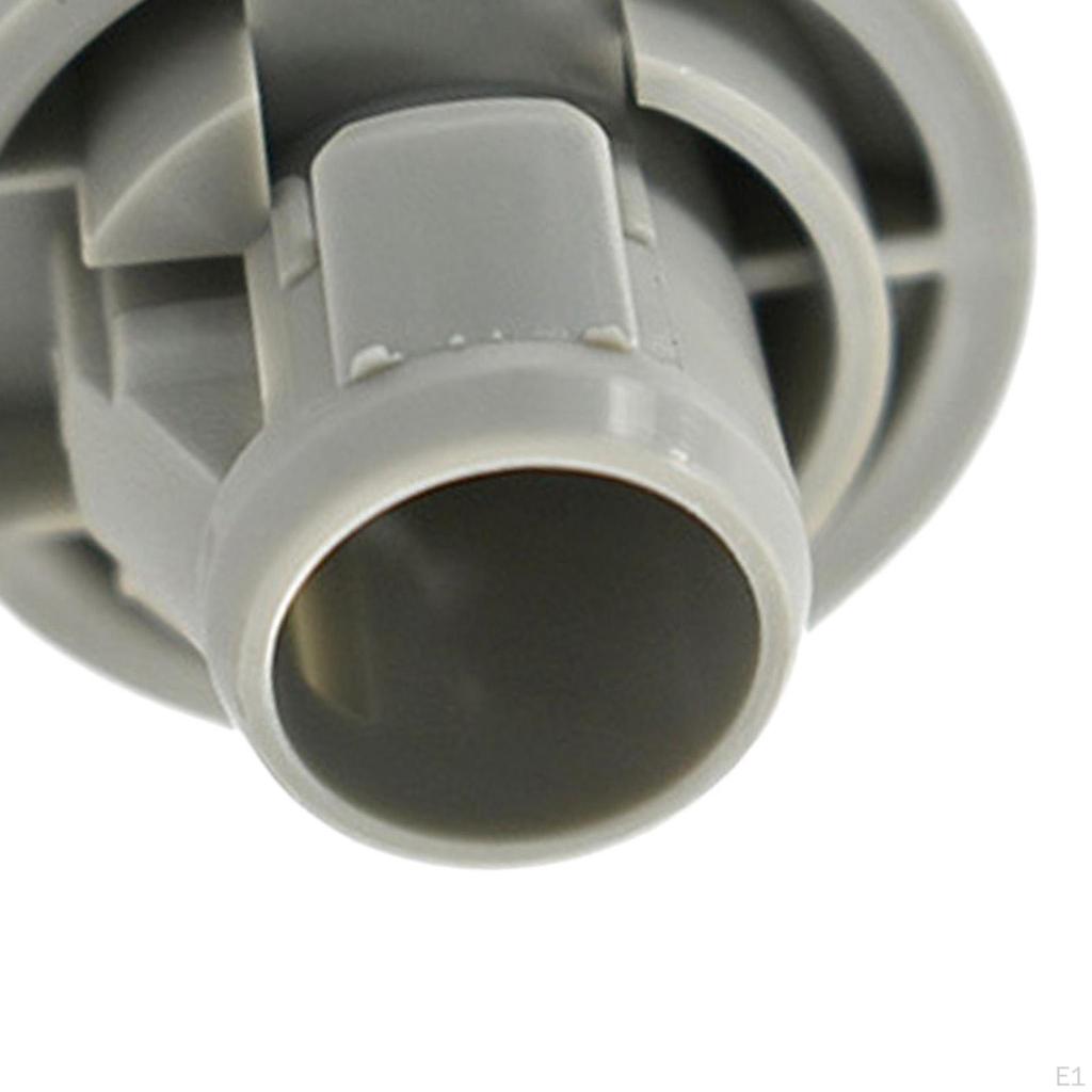 Clip de Visera Solar Gancho Retenedor Gris, 96409-bc402, Accesorios de Interior para Qashqai J10 Profesional