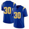 Mens Quick-Dry Digital Print Football Jersey Set Short Sleeve Athletic Uniform Team Sportswear