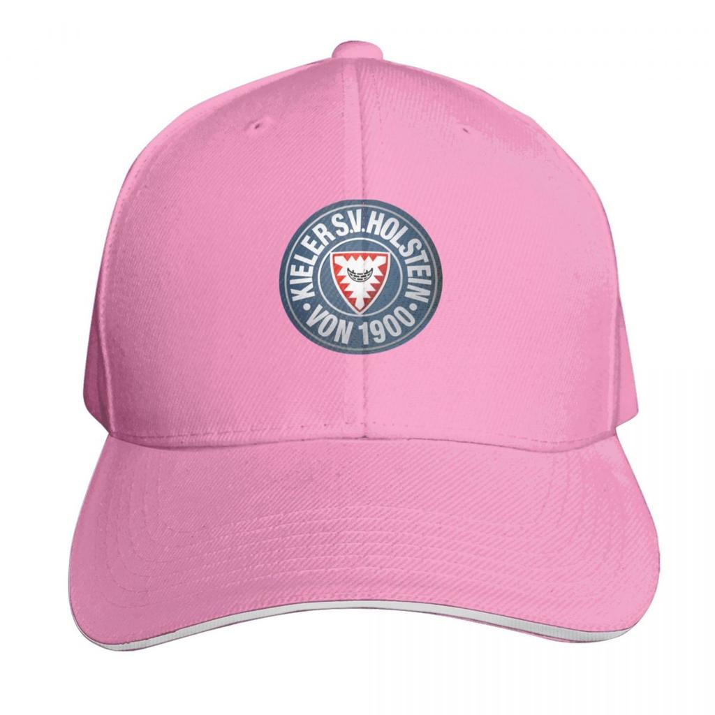 Kieler sv holstein classic t shirt Baseball Cap Hat Beach golf hat genuine fun hats New In The Hat Baseball For Unisex Womens