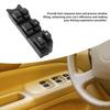 Power Window Switch MR587229 Left Driver Side Fast Response Electric Power Master Window Switch for Outlander Lancer