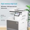 HP E78523dn A3/A4 Color Laser Multifunction Printer