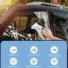 L8RE Portable Window Glass Cleaner Wireless Glass Cleaning Machine with Rechargeable