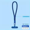 Lanyard - Adjustable Phone Strap Clip Holder for All Phone Case 7mm Thick (Neck & Shoulder & Crossbody / Wrist)