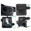 1PCS 74700-TBA-A01 for Honda Ten Generation Civic 2016-2021 Actuator Assembly Fuel Lid Fuel Tank Cap Cover Motor 74700-TBA-A02