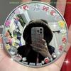 [C]Enhance Travel Photos Wide-Angle Lens with Professional Round Reflective Mirrors