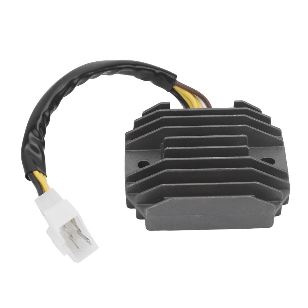 Rectifier Voltage Regulator Replacement Part Fit for Kawasaki ZXR250 ZZR400 ZZR600